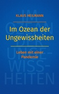 Cover: Im Ozean der Ungewissheiten - Books on Demand