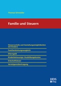 Abbildung von: Familie und Steuern - HDS