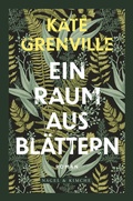 Cover: Ein Raum aus Bl&auml;ttern - Nagel & Kimche