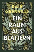Cover: Ein Raum aus Bl&auml;ttern - Nagel & Kimche