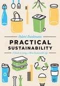 Cover: Practical Sustainability - Palgrave Macmillan