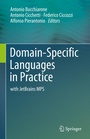 Cover: Domain-Specific Languages in Practice - Springer