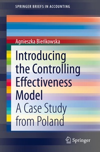 Abbildung von: Introducing the Controlling Effectiveness Model - Springer