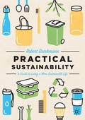 Cover: Practical Sustainability - Palgrave Macmillan