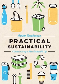 Enlarge image Cover: Practical Sustainability - Palgrave Macmillan