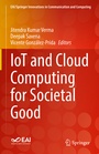 Cover: IoT and Cloud Computing for Societal Good - Springer