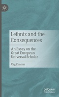 Cover: Leibniz and the Consequences - Palgrave Macmillan