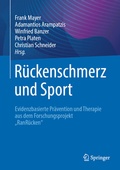 Cover: R&uuml;ckenschmerz und Sport - Springer