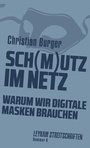 Cover: Sch(m)utz im Netz - Leykam