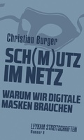 Cover: Sch(m)utz im Netz - Leykam