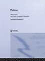 Cover: Maltese - Routledge