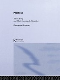 Cover: Maltese - Routledge