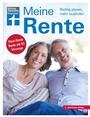 Cover: Meine Rente - Stiftung Warentest