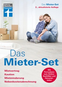 Abbildung von: Das Mieter-Set - Stiftung Warentest