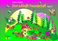 Cover: Bunti und das Schl&auml;nglein / Dori schlie&szlig;t Freundschaft - epubli