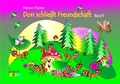 Cover: Dori schlie&szlig;t Freundschaft - epubli