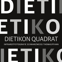 Abbildung von: Dietikon Quadrat - BoD - Books on Demand