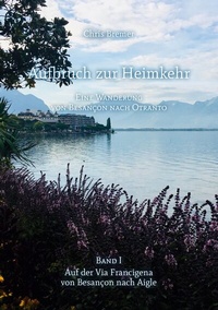 Abbildung von: Aufbruch zur Heimkehr - BoD - Books on Demand