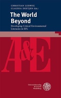 Cover: The World Beyond - Universit&auml;tsverlag Winter