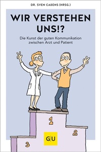 Abbildung von: Wir verstehen uns!? - Gräfe und Unzer