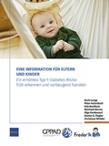 Cover: Freder1k - Eine Information f&uuml;r Eltern und Kinder - MedTriX