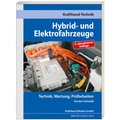Cover: Hybrid- und Elektrofahrzeuge - Krafthand