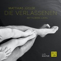 Cover: Die Verlassenen - BUCHFUNK Verlag