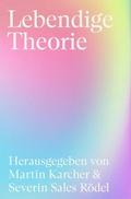 Cover: Lebendige Theorie - TEXTEM VERLAG