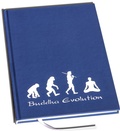 Cover: Buddha Evolution - Lebensgeschenke Verlag