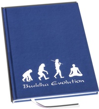 Enlarge image Cover: Buddha Evolution - Lebensgeschenke Verlag