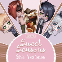 Abbildung von: Sweet Seasons - CatMint Verlag