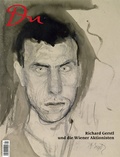Cover: Richard Gerstl und die Wiener Aktionisten - Du Kulturmedien