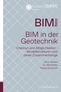 Cover: BIM in der Geotechnik - bSD Verlag - Haus der Bundespressekonferenz / 4103