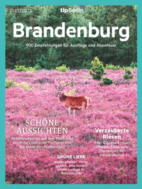 Abbildung von: Ostsee 2021/2022 - Tip Berlin Media Group