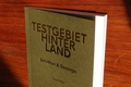Cover: Testgebiet Hinter Land - International Neighborhood