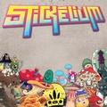 Cover: Stick&eacute;lium - International Neighborhood