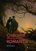 Cover: Chronik der deutschen Romantik - Edition Fichter