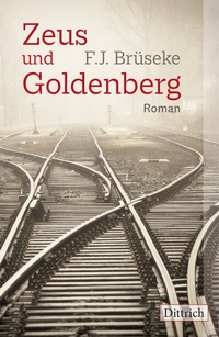 Abbildung von: Zeus und Goldenberg - Dittrich Verlag ein Imprint der Velbrück GmbH Bücher und Medien