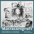 Cover: Matratzengruft - Vocalbar