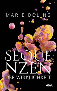 Enlarge image Cover: Sequenzen der Wirklichkeit - Kampenwand
