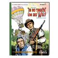 Cover: Classicomics 1 - Kult Comics