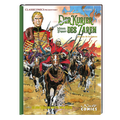 Cover: Classicomics 2 - Kult Comics