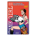 Cover: Tank Girl Colour Classics 1 - Kult Comics