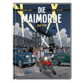 Cover: Die Maimorde - Kult Comics