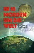 Cover: In 18 Morden um die Welt - TZ-Verlag & Print GmbH