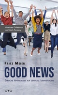 Cover: Good News - AGANDO Media
