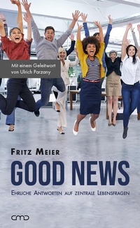 Enlarge image Cover: Good News - AGANDO Media