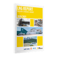 Abbildung von: LNG-Report 2020/2021 - DVV Media Group
