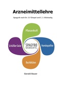Cover: Arzneimittellehre Spagyrik - IAN-Verlag