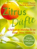 Cover: Zitrusd&uuml;fte - JOY Verlag